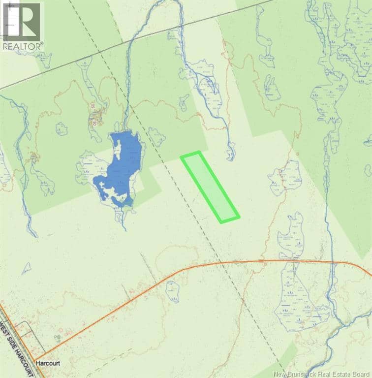 LOT 141(west half) Route 116 — photo 3 of 4