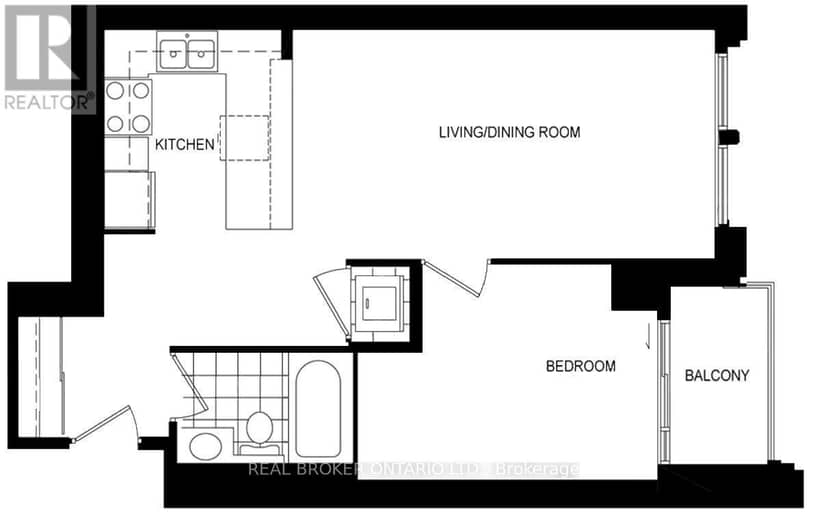1311 - 628 Fleet Street — photo 16 of 16