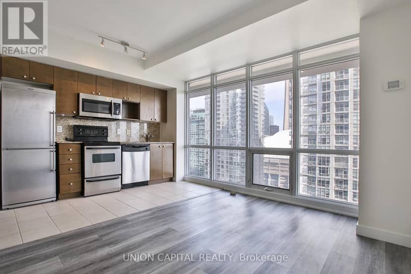 2809 - 11 Brunel Court — photo 12 of 34
