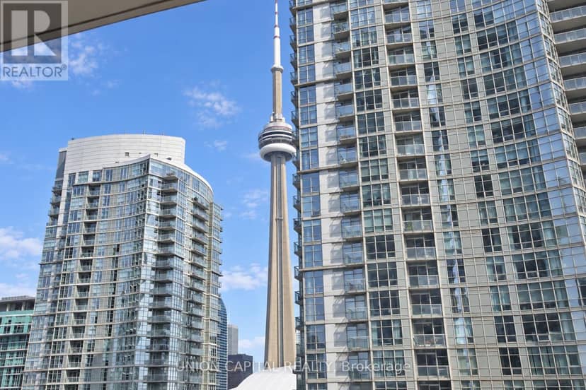 2809 - 11 Brunel Court — photo 32 of 34