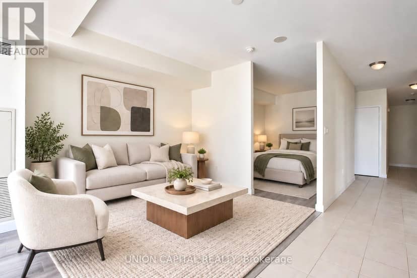 2809 - 11 Brunel Court — photo 9 of 34