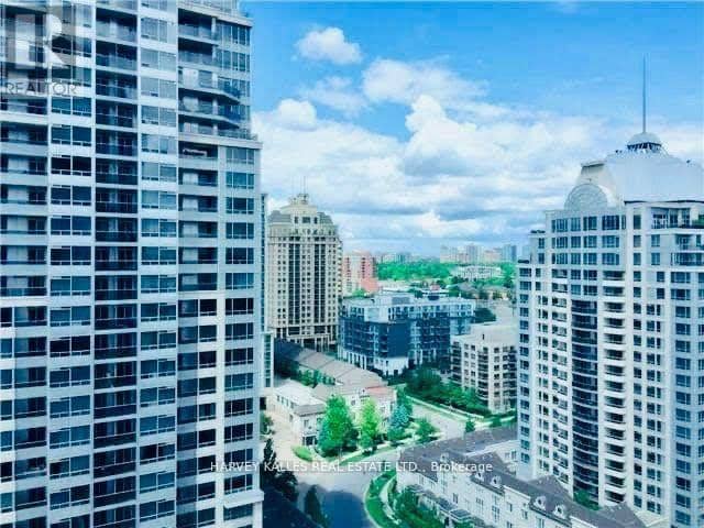1710 - 3 Rean Drive — photo 2 of 12