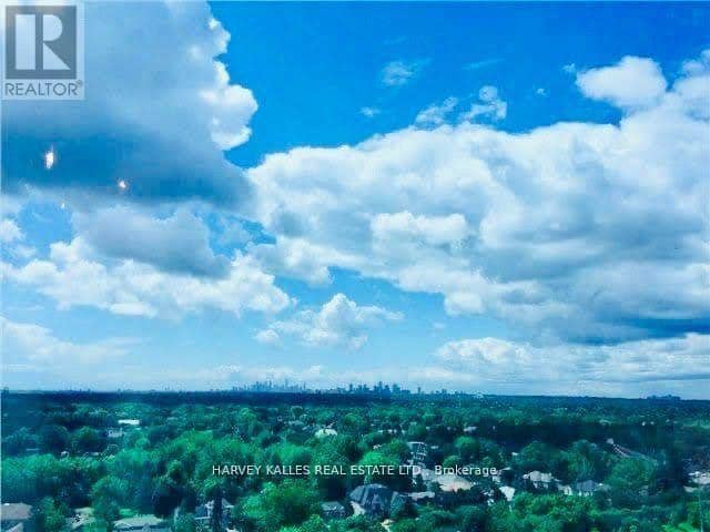 1710 - 3 Rean Drive — photo 3 of 12