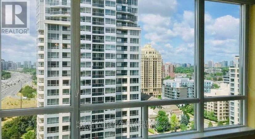 1710 - 3 Rean Drive — photo 4 of 12