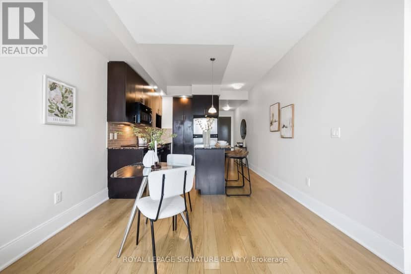 403 - 181 Wynford Drive — photo 10 of 39