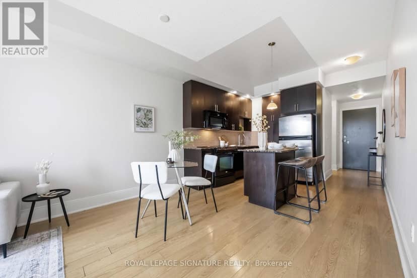 403 - 181 Wynford Drive — photo 11 of 39