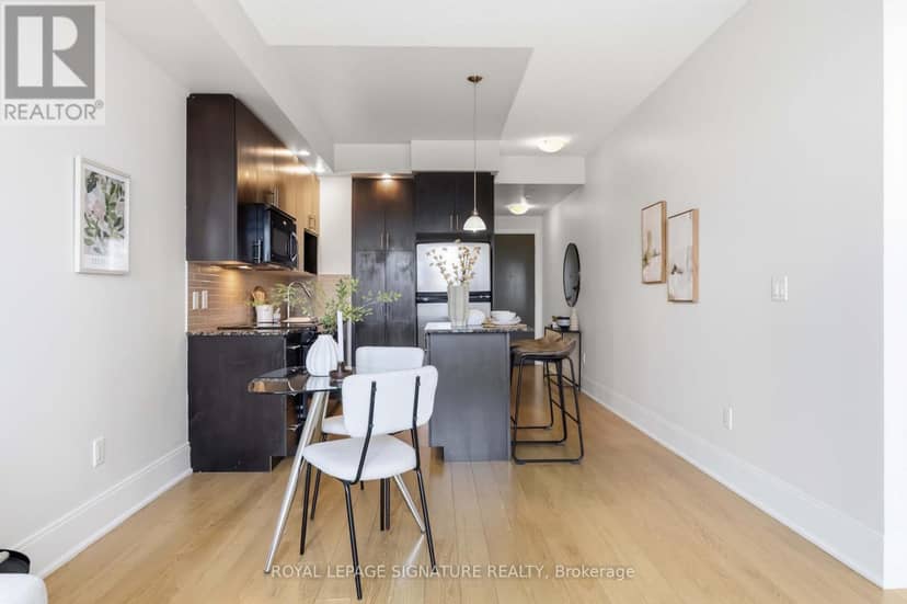 403 - 181 Wynford Drive — photo 12 of 39