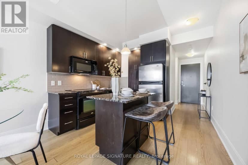 403 - 181 Wynford Drive — photo 13 of 39