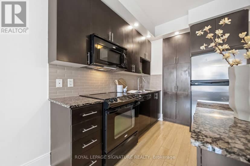 403 - 181 Wynford Drive — photo 19 of 39