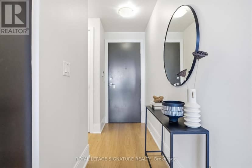 403 - 181 Wynford Drive — photo 3 of 39