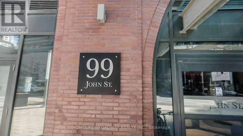 1506 - 99 John Street — photo 1 of 22