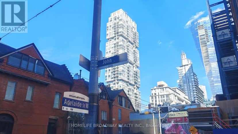 1506 - 99 John Street — photo 2 of 22