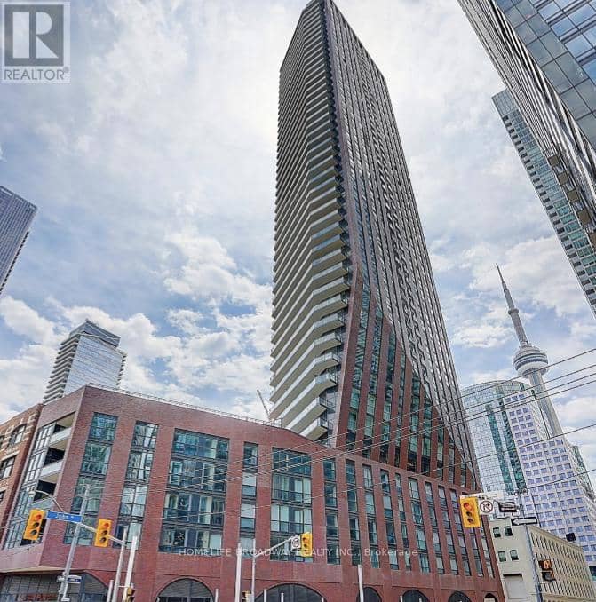 1506 - 99 John Street — photo 3 of 22