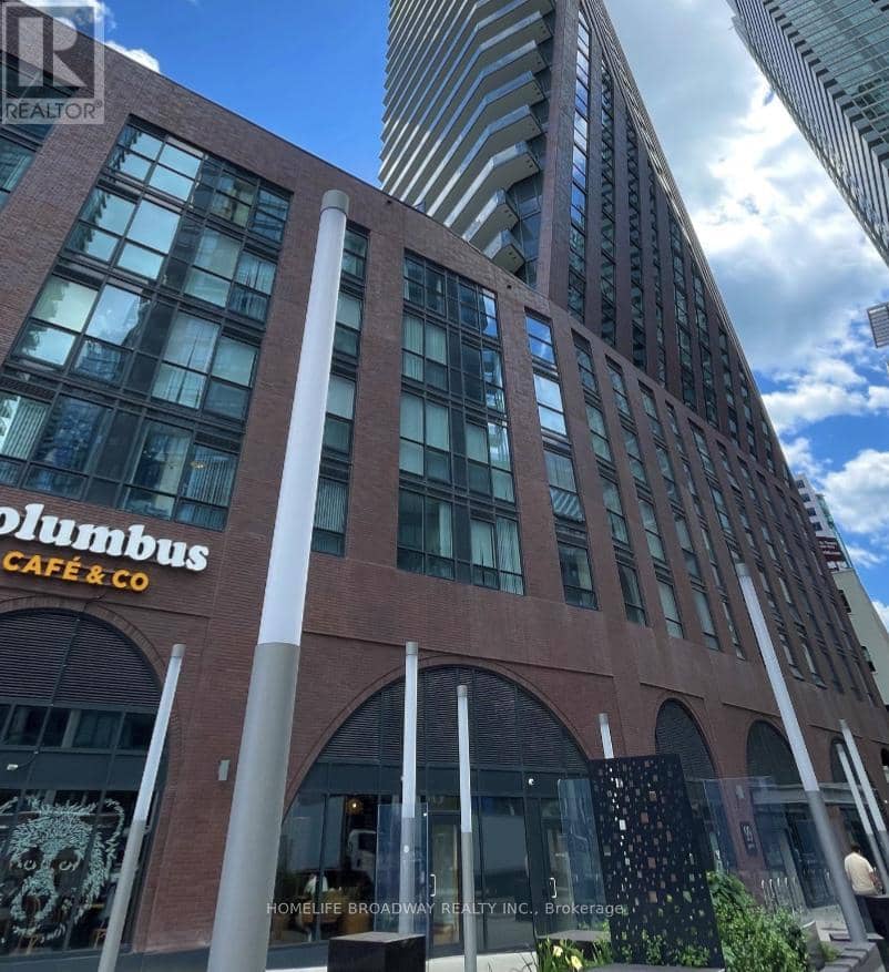 1506 - 99 John Street — photo 4 of 22