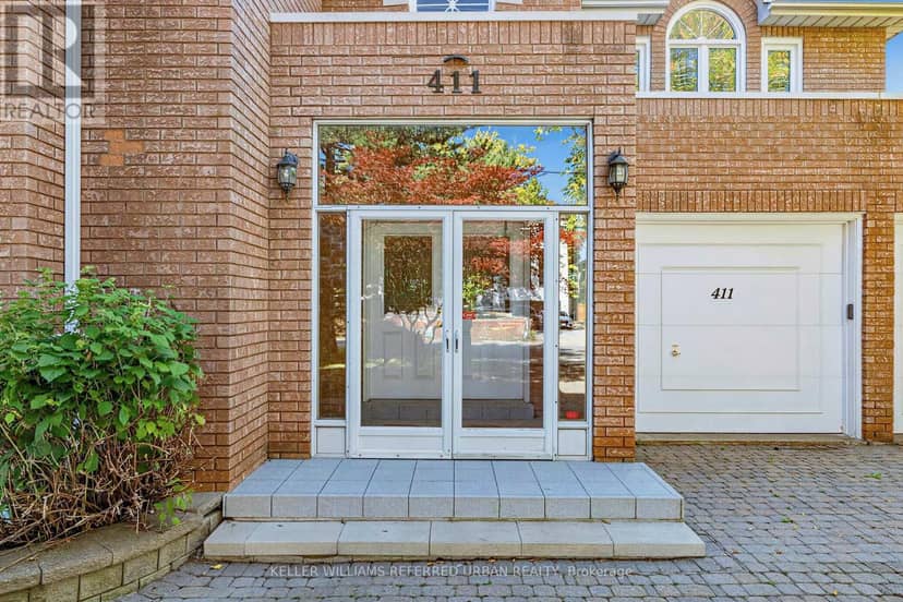 411 Cummer Avenue, Toronto, photo 2