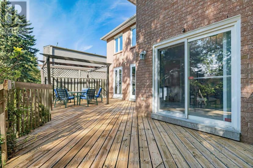 411 Cummer Avenue — photo 29 of 29