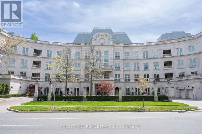 303 - 1 Post Road, Toronto