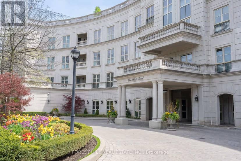 303 - 1 Post Road, Toronto, photo 2