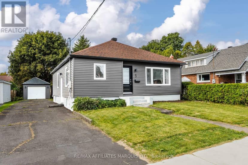 5 Anthony Street — photo 1 of 37
