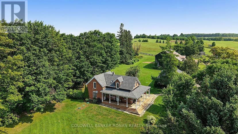 20855 Shaws Creek Road — photo 5 of 38