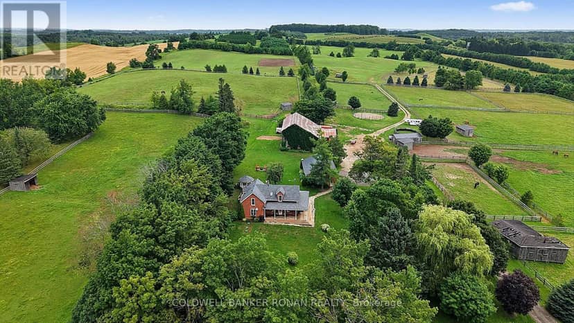 20855 Shaws Creek Road — photo 3 of 38