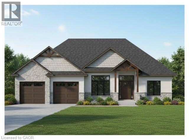 17 BLACK WALNUT Drive, St. Williams