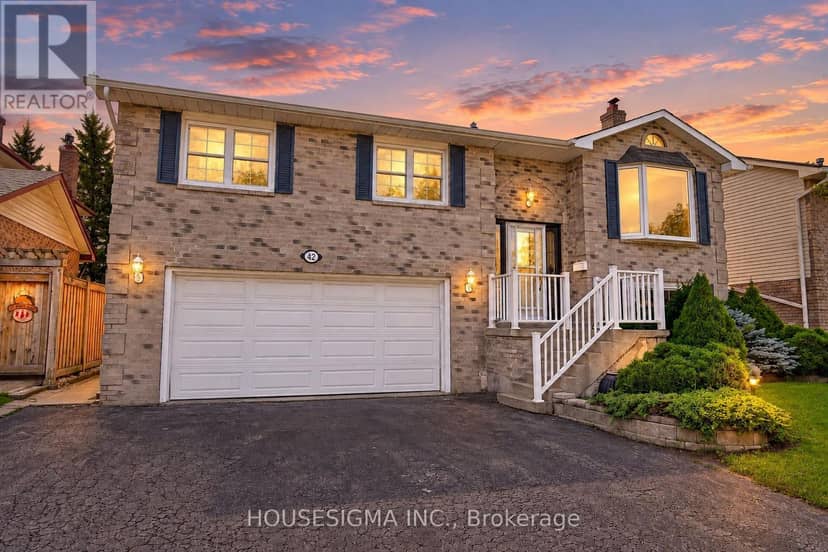 42 Cherry Blossom Crescent — photo 3 of 40
