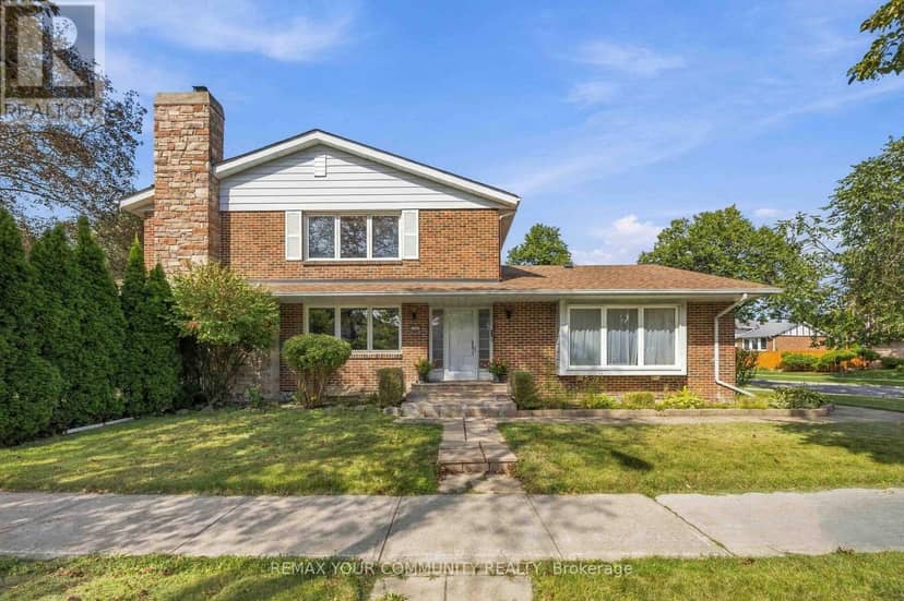 588 Huntingwood Drive — photo 1 of 40