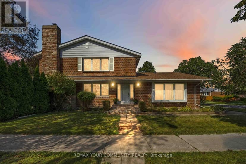 588 Huntingwood Drive — photo 3 of 40