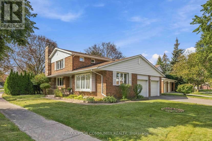 588 Huntingwood Drive — photo 4 of 40