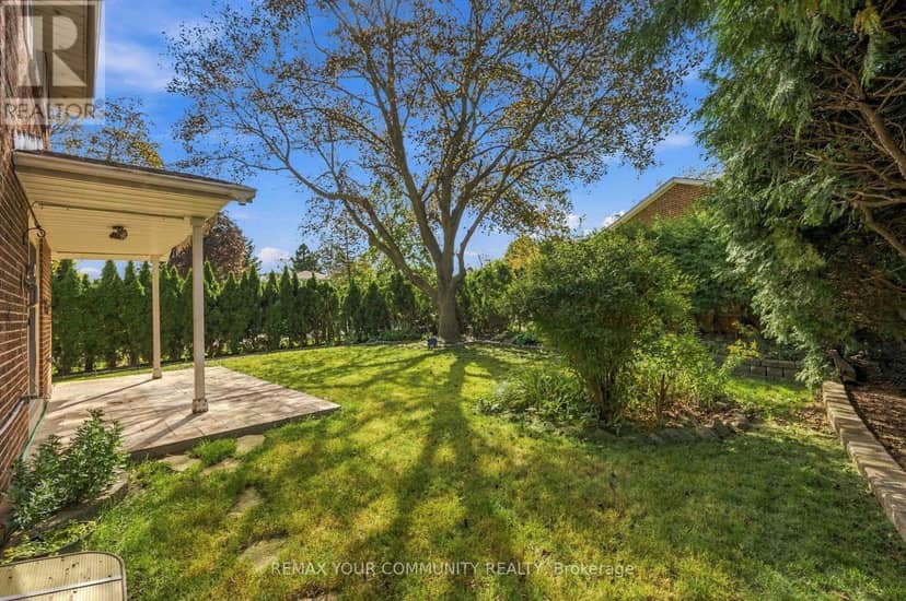 588 Huntingwood Drive — photo 40 of 40