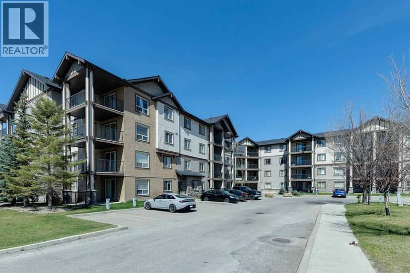 4210, 60 Panatella Street NW, Calgary