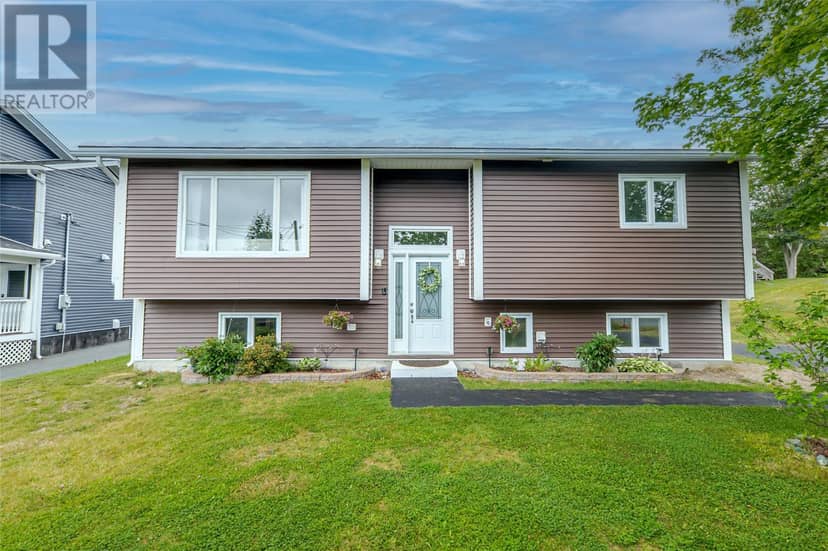 33 Ursula Crescent, Portugal Cove-St. Philips
