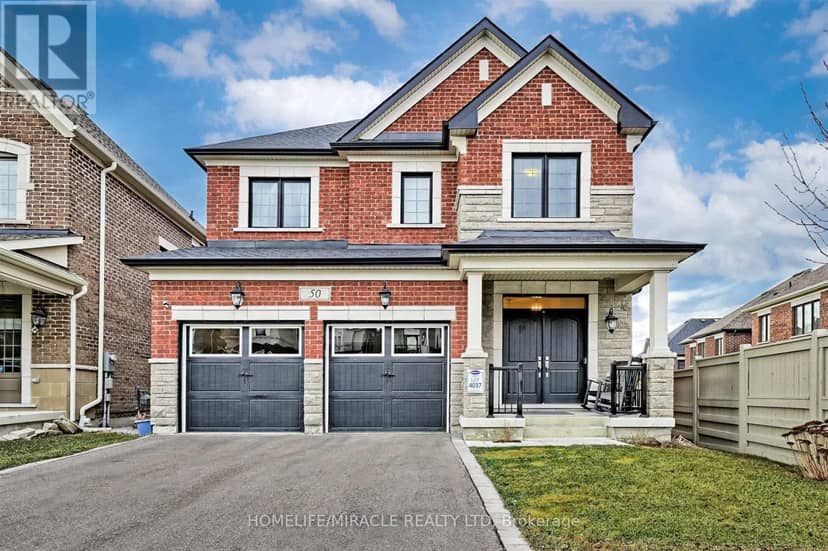 50 Chorus Crescent — photo 1 of 30