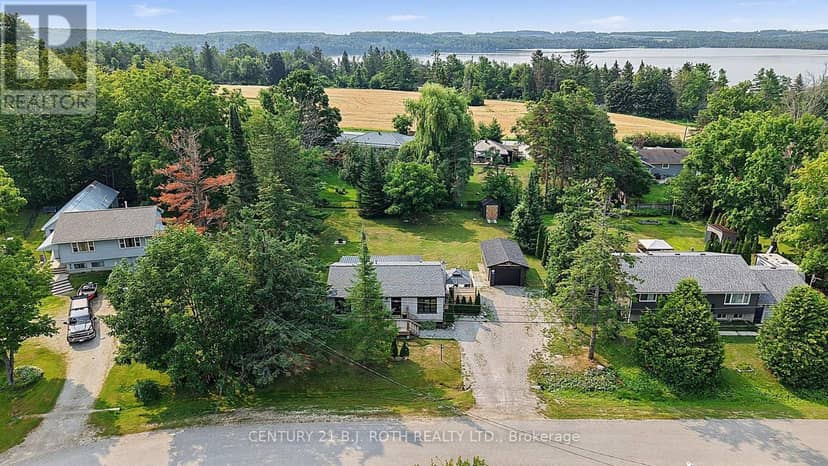25 Glengrove Avenue, Oro-Medonte, photo 4