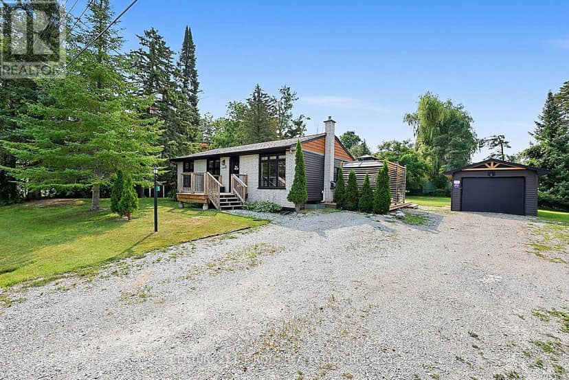 25 Glengrove Avenue, Oro-Medonte, photo 5