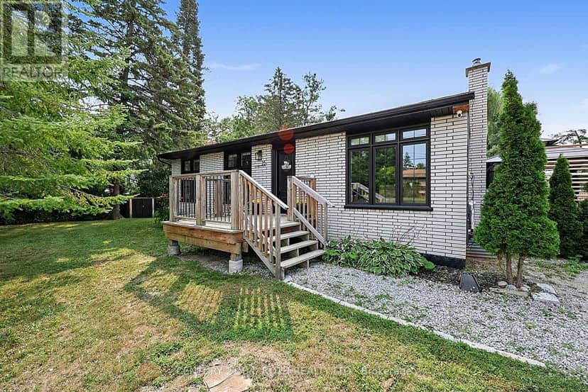 25 Glengrove Avenue, Oro-Medonte, photo 8