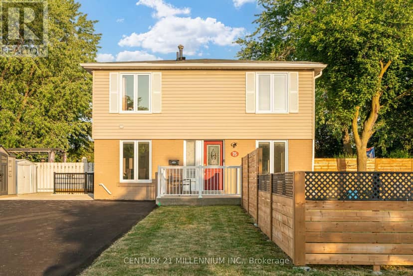 75 Goldcrest Road — photo 1 of 40