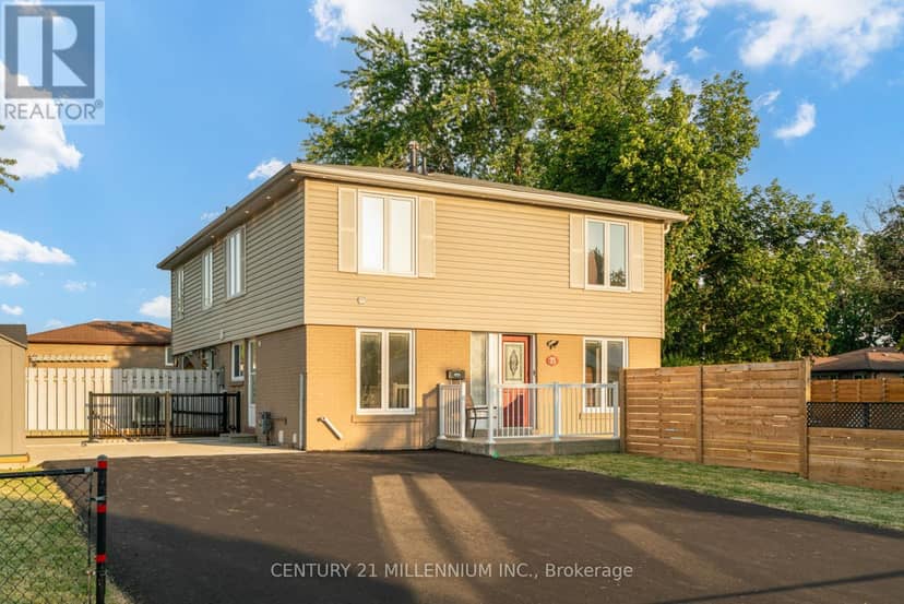 75 Goldcrest Road — photo 2 of 40
