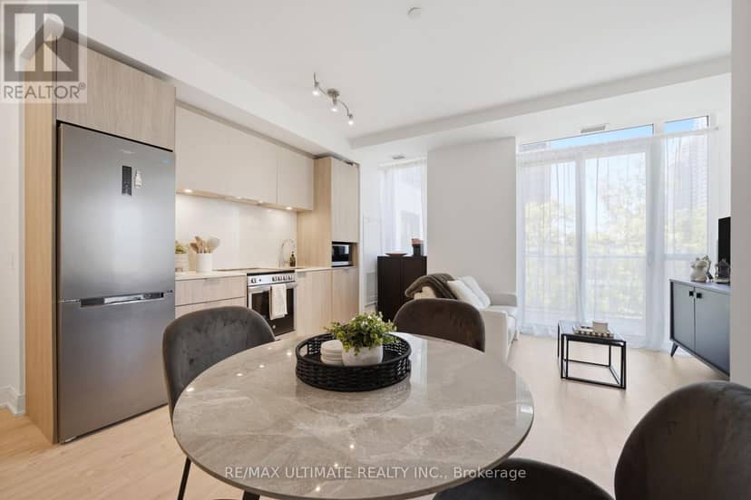 402 - 70 Annie Craig Drive — photo 11 of 40