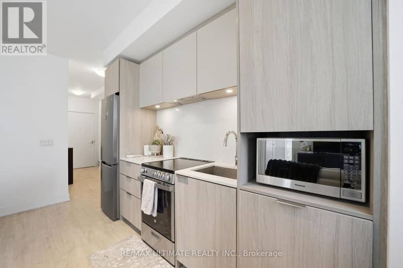 402 - 70 Annie Craig Drive — photo 9 of 40