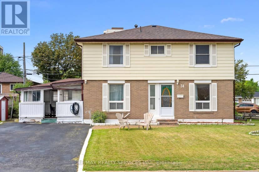 34 Cathcart Crescent — photo 2 of 40