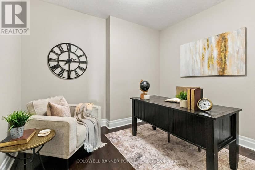 1305 - 240 Villagewalk Boulevard — photo 21 of 40