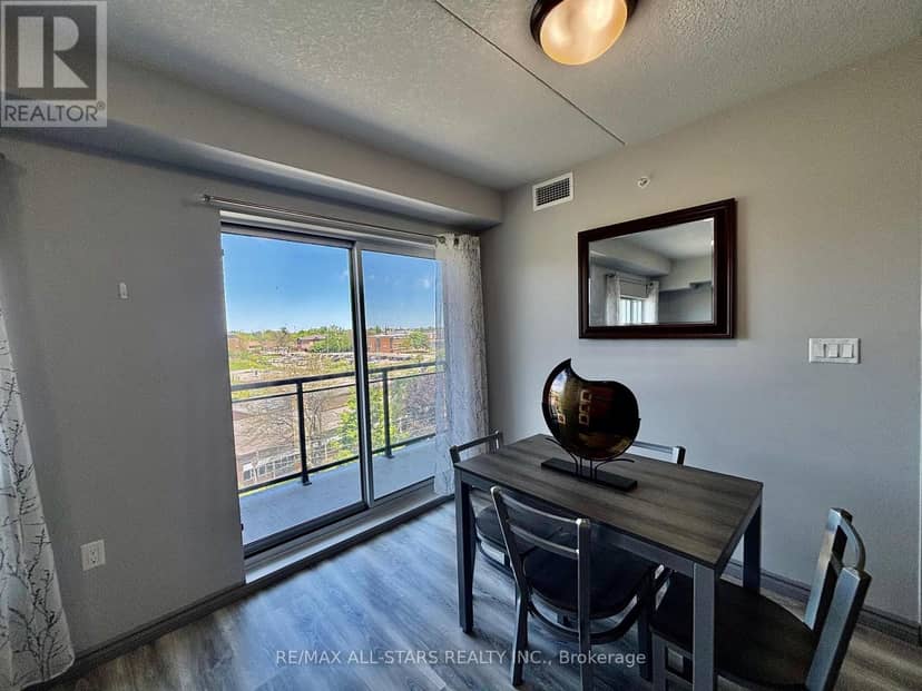 507 - 275 Larch Street — photo 2 of 14