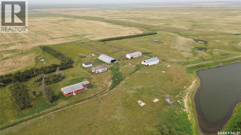 Little Six Acreage, Auvergne Rm No. 76, photo 4