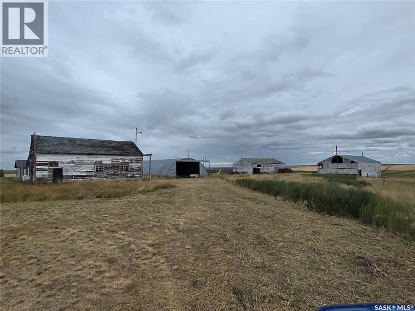 Little Six Acreage, Auvergne Rm No. 76, photo 3