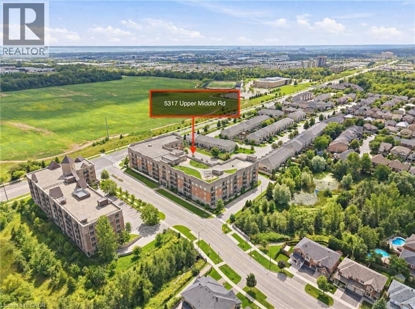 5317 UPPER MIDDLE Road Unit# 220 — photo 35 of 40