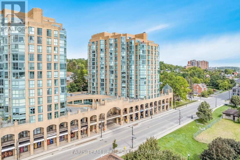 1011 - 150 Dunlop Street E — photo 39 of 40