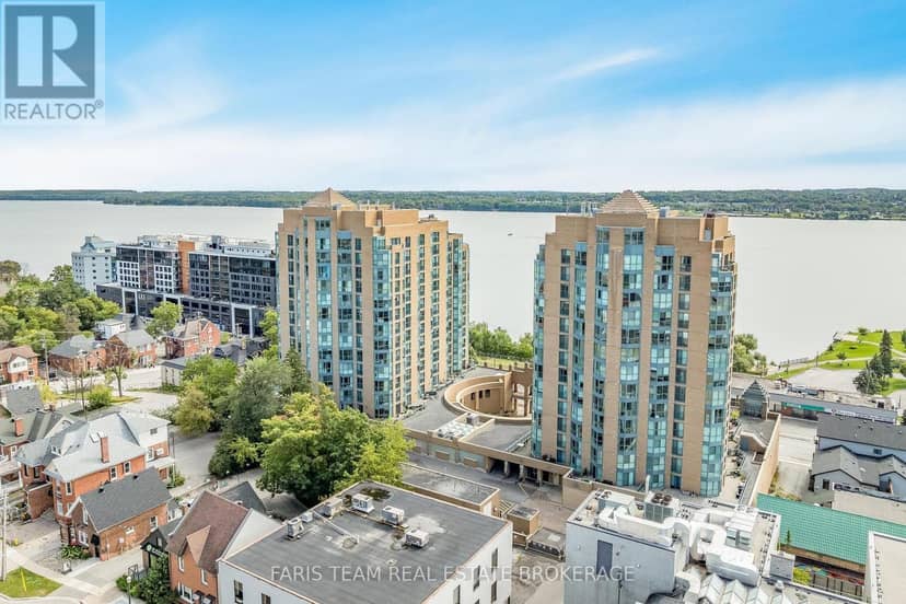 1011 - 150 Dunlop Street E — photo 40 of 40