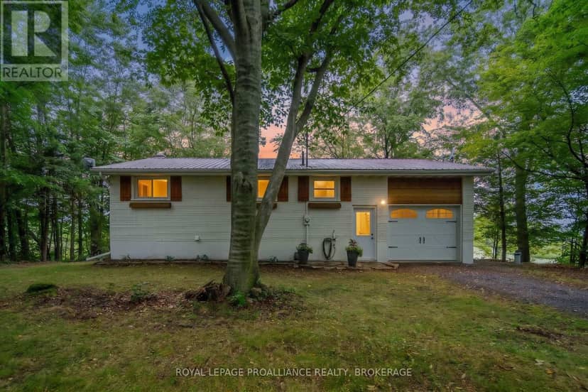 4781 Wilmer Road, South Frontenac
